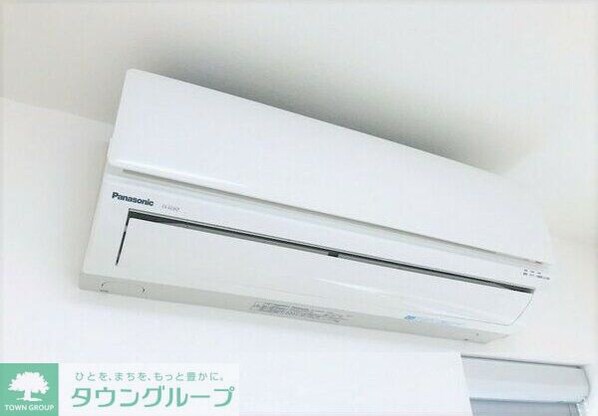 La Fille Gokisoの物件内観写真